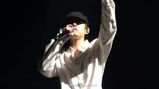 20240914 eaJ 박제형 서울 콘서트  forest [upl. by Gerik]