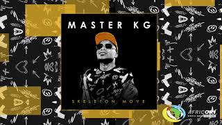 Master KG  Black Drum Official Audio [upl. by Nowahs]