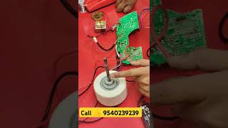 AC PCB repairing course India technical institute Uttam Nagar Delhi call 9540239239  8178002178 [upl. by Enogitna957]