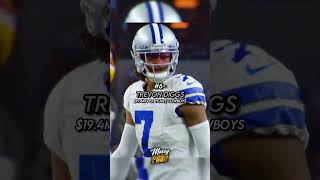 The Highest Paid Cornerbacks Currently shorts nfl schoolyy nflteams schoolystyle football ssc [upl. by Ami]