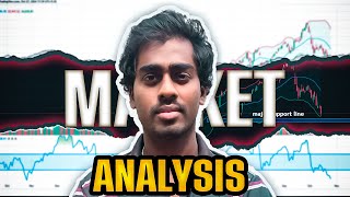 Market Analysis For 28  OCT [upl. by Oiramaj]