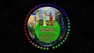 Mzungu Kichaa  Ukiondoka  unplugged on Ukulele official audio [upl. by Eicrad]