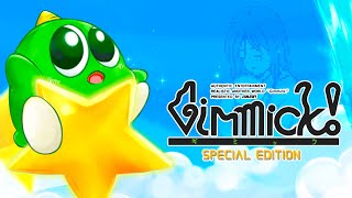 Gimmick Special Edition Gameplay [upl. by Enelie914]