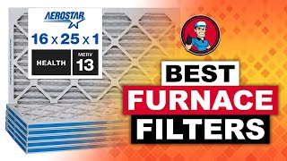 Best Furnace Filters 🏠 2020 Complete Guide  HVAC Training 101 [upl. by Kinemod274]