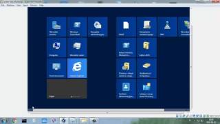 IISDNSstrony WWW FTP Windows Serwer 2012 r2 [upl. by Bouchard208]