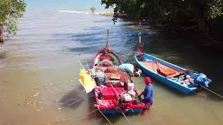 Baan Talay Thai Luxury Accommodation Koh Chang Thailand [upl. by Phip]