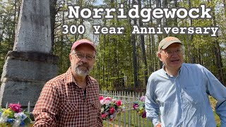 Norridgewock Massacre 300th Anniversary [upl. by Ardnael]