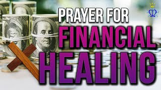 🙏 Path to Providence A Prayer for Financial Healing [upl. by Barbi962]