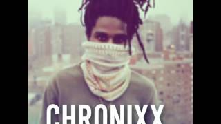 Chronixx  Likes Instrumental Remake [upl. by Aihsined]