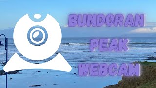 Bundoran Peak Cam Live Stream [upl. by Plante]