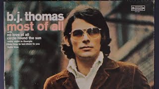 Is This Album Worth It Most Of AllBj Thomas 1970 [upl. by Assiled]