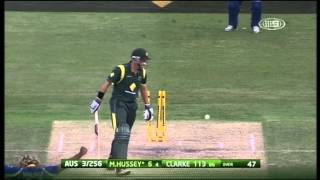 Commonwealth Bank Series 2nd Final Australia vs Sri Lanka  Highlights [upl. by Zeiler902]