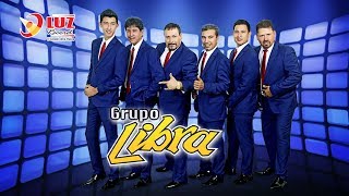 Grupo Libra  De Signo Libra [upl. by Okiam]