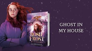 Geri HalliwellHorner  Ghost In My House Rosie Frost amp The Falcon Queen  Official Audio • HD [upl. by Parthenia]