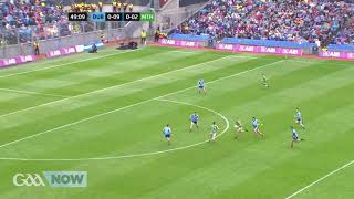 Dublin vs Meath  2019 Leinster SFC Final Highlights [upl. by Goodson872]