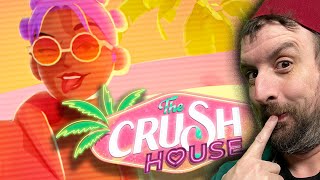 The Crush House  Can Doc film a Reality TV Show without getting CANCELLED  GluCon 2024 [upl. by Yenitirb]