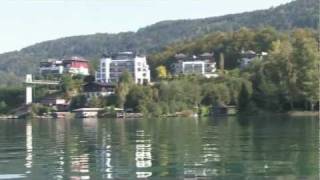 Wörthersee Maria WörthSekirn Teil 78 [upl. by Denney734]