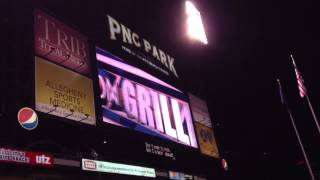 Jason Grilli Entrance Video [upl. by Bradney142]