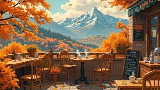 Morning Vibes 🍂 Chill songs to boost up your mood  Positive music playlist [upl. by Daniala]