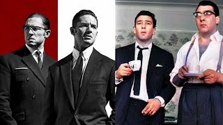 The Untold Secrets of the Kray Twins  Revealing the Real Story [upl. by Nedloh224]