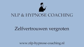 Zelfvertrouwen vergroten [upl. by Nnail]