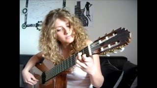 Lepa protina kci  Djordje Balasevic  acoustic cover [upl. by Ridgley]