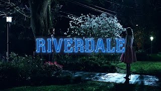 Archie amp Betty  Riverdale 1x01 Score HQ [upl. by Arakahs]