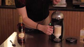 How to make a Nescafe Iced Cappuccino from Whole Latte Love [upl. by Petrine]