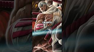 KILLER BEE UN TALENTO QUASI COME ITACHI [upl. by Ellerrad]