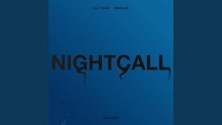 Nightcall Techno [upl. by Corrinne696]