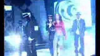 Koena Mitra performing at Idea Rocks India [upl. by Odey]