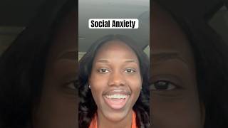 Society anxiety disorder is a struggle mentalhealth socialanxiety youtube [upl. by Oyek82]