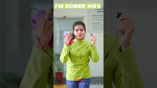 Im Sober Now  AngloFone Online English  Learn English Through WhatsApp [upl. by Atihcnoc]