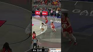 Caitlin Clark Indiana Fever vs Dallas Wings  WNBA Match Highlights [upl. by Penney]