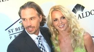 Britney Spears Jason Trawick BreakUp Engagement Over What Went Wrong [upl. by Balbur223]