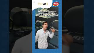 ¡Ahorra horas y evita el drama Recarga tu TAG TELEVIA con viaserviciosmx viral shortsvia [upl. by Nylrahc921]