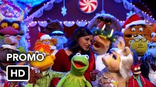 The Muppets 1x10 Promo quotSingle All the Wayquot HD Winter Finale ft Mindy Kaling [upl. by Sayles]