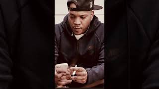 🔥🩸🌊Styles P “Blood Thicker Than Water [upl. by Airamesor]