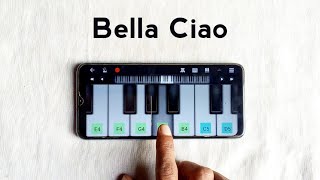 Bella Ciao  Easy Tune With Notes [upl. by Domingo618]