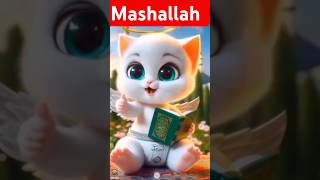 Tabbat yada surah Tabbat yada Abi lahabi  short viralvideo [upl. by Shyamal716]