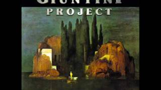 Giuntini Project III  Memories in the sand instrumental [upl. by Relyt649]