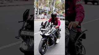 Bajaj pulsar RS 200 👀💙✨🧚🏻‍♀️ WhatsApp status Tamil rs200 automobile bajajpulsarrs200bs6 [upl. by Dougal]