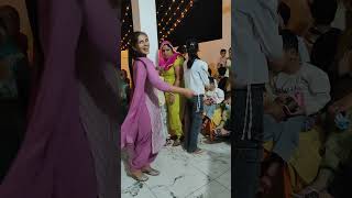 Kallo song dance video part2 song khushichhaba16 pagaljaatni16 trendingreels dance djsong [upl. by Sirkin]