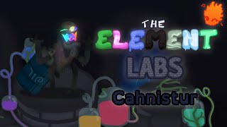 Cahnistur 1720  The Element Labs Fanmade MSM Island [upl. by Helfant849]