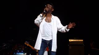 Beres Hammond 80413 quotNo Disturb Signquot PhiladelphiaPA [upl. by Kinimod]