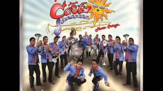 EL GALLITO PROMOS2013 BANDA COSTA SINALOENSE [upl. by Eelloh]