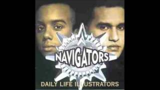 Navigators  Blue Hill [upl. by Licec]