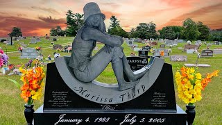 A Beautiful Grave and a Tragic Story [upl. by Tabbi]