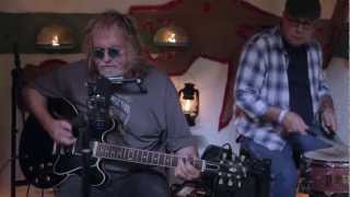 Ray Wylie Hubbard  Drunken Poets Dream Live from Pickathon 2011 [upl. by Wiltshire]