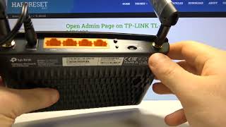 How to Install SIM Card on TPLINK TLMR6400 to Use 4G LTE Mobile Internet  Insert SIM Card Right [upl. by Hamirak]